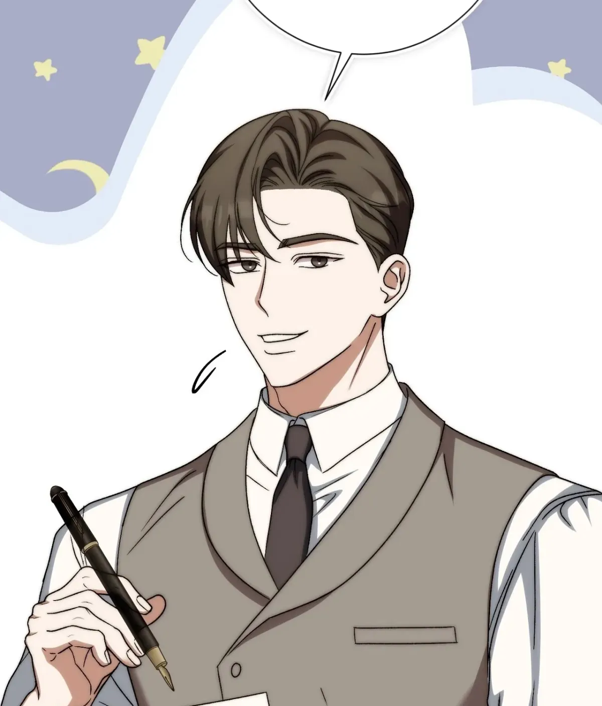 Read Curious Miss Elena chapter 27 image 18 on Lezhin