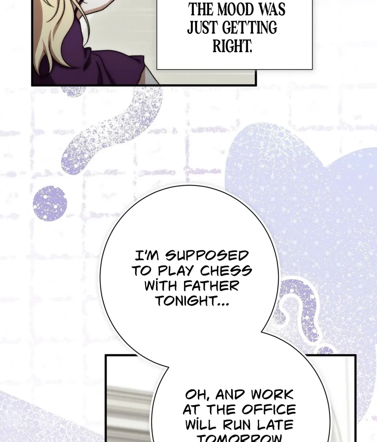 Read Curious Miss Elena chapter 27 image 21 on Lezhin