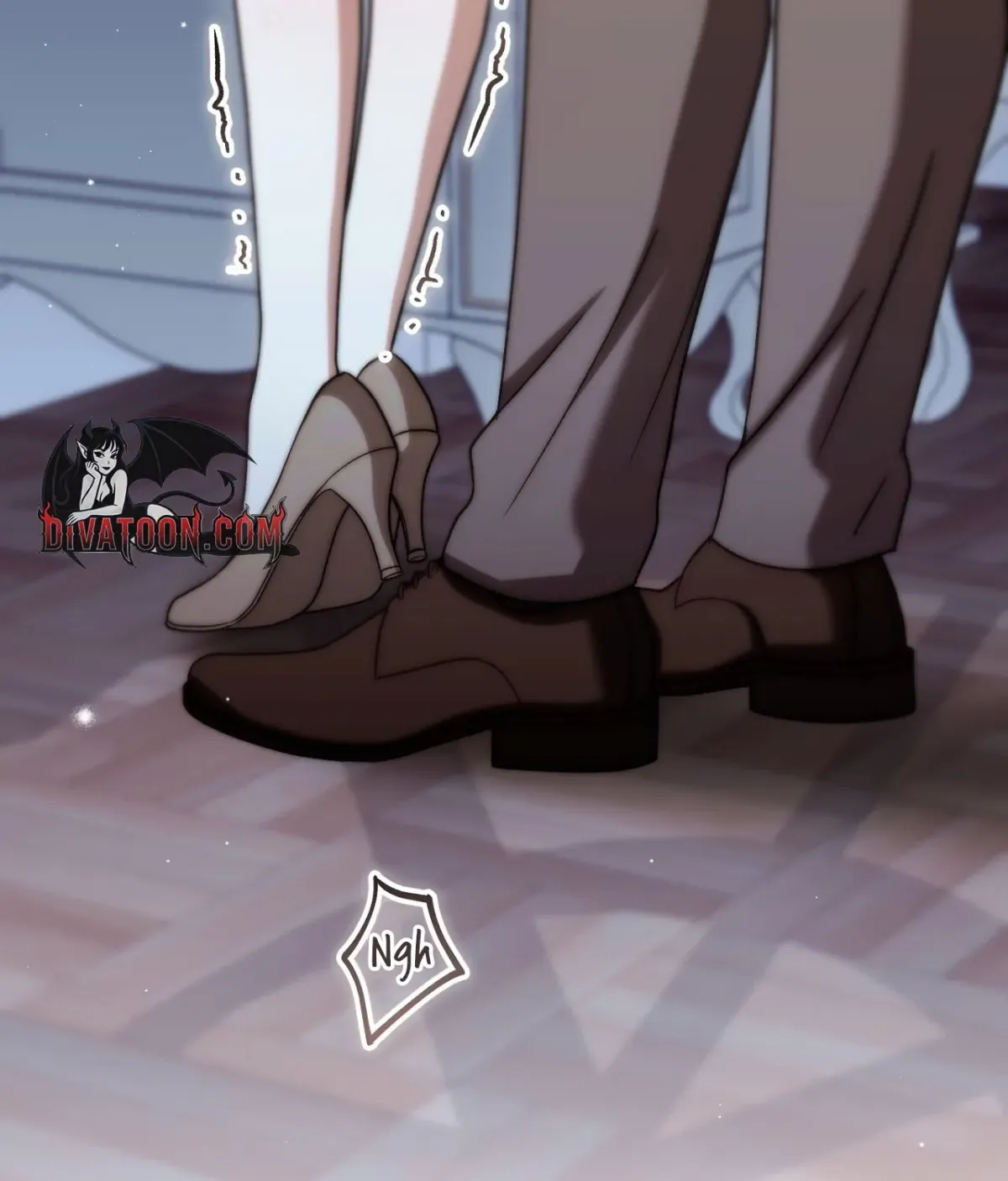 Read Curious Miss Elena chapter 27 image 3 on Lezhin