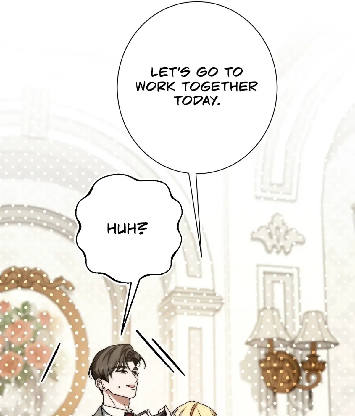 Read Curious Miss Elena chapter 27 image 30 on Lezhin