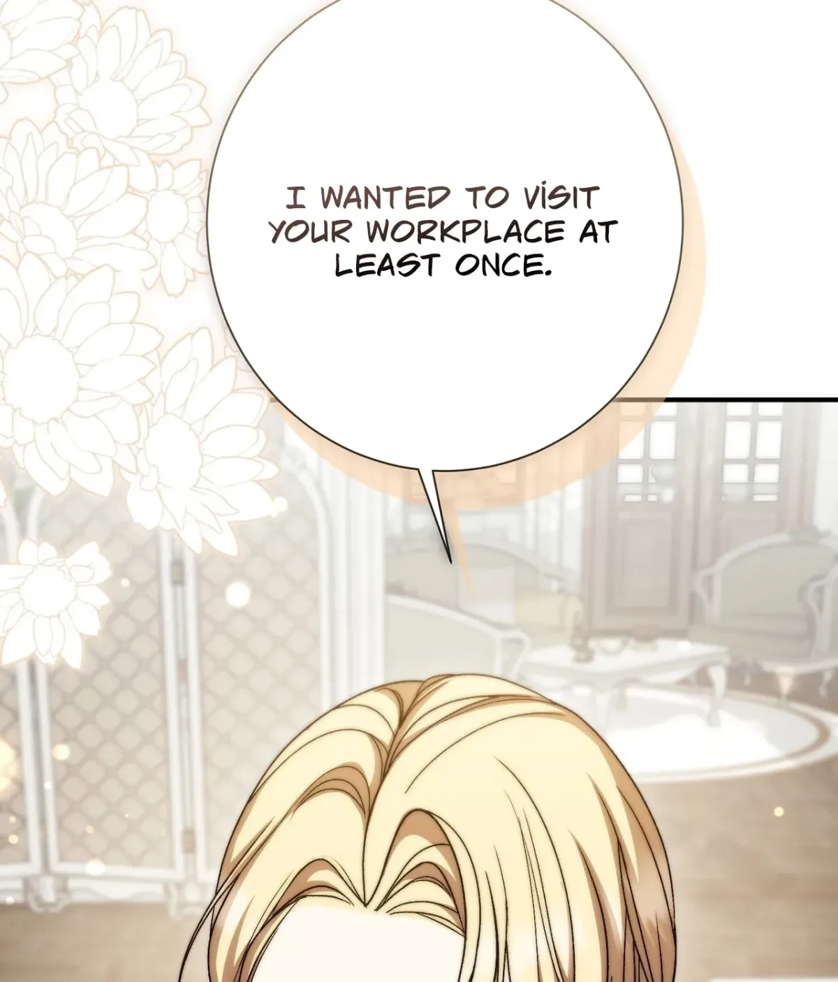 Read Curious Miss Elena chapter 27 image 32 on Lezhin
