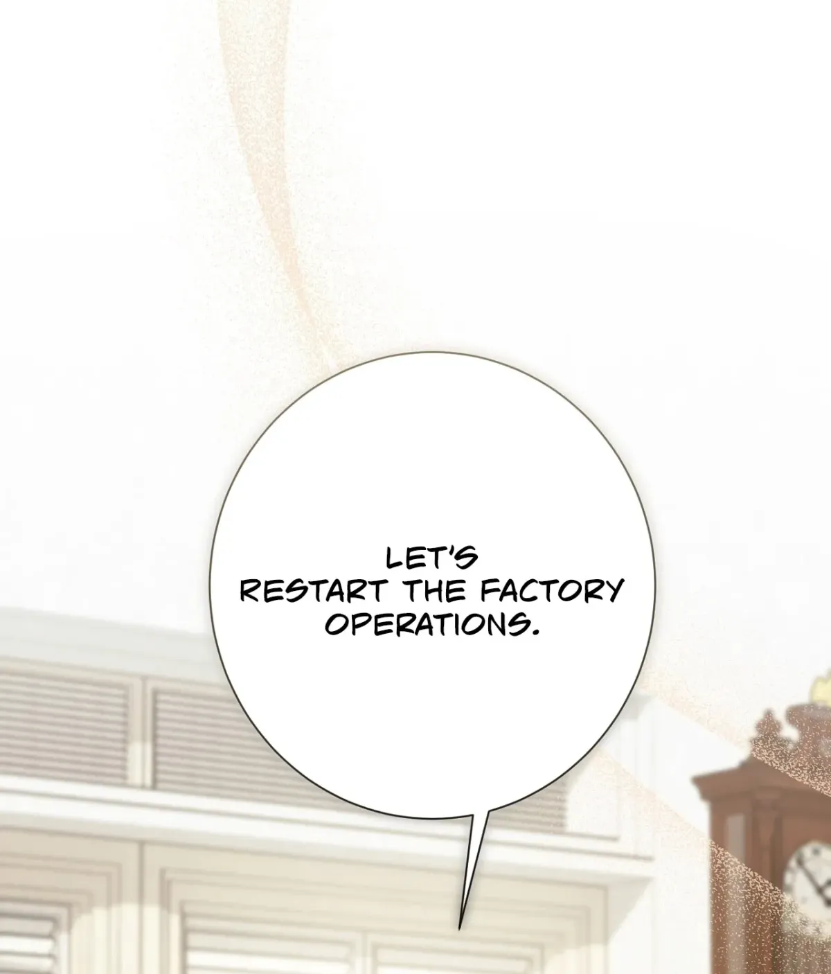 Read Curious Miss Elena chapter 27 image 40 on Lezhin