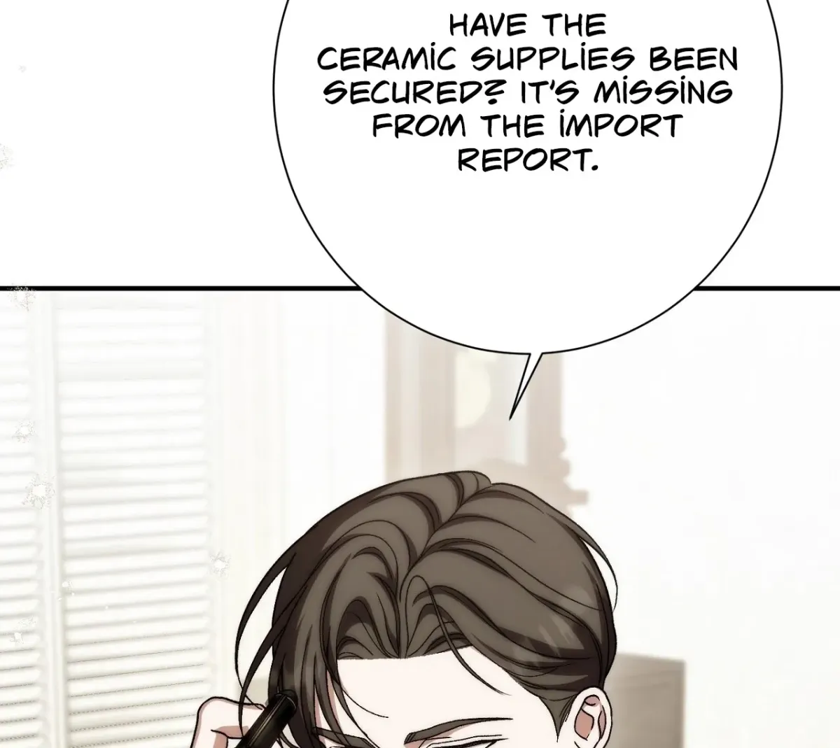 Read Curious Miss Elena chapter 27 image 43 on Lezhin