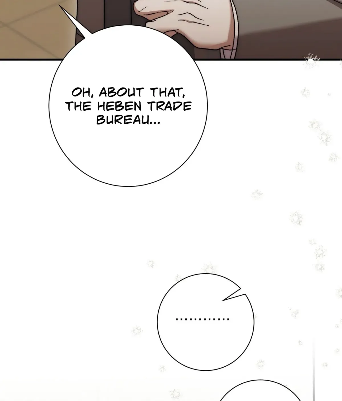 Read Curious Miss Elena chapter 27 image 45 on Lezhin