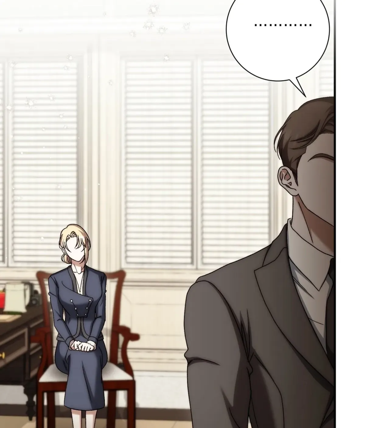 Read Curious Miss Elena chapter 27 image 46 on Lezhin