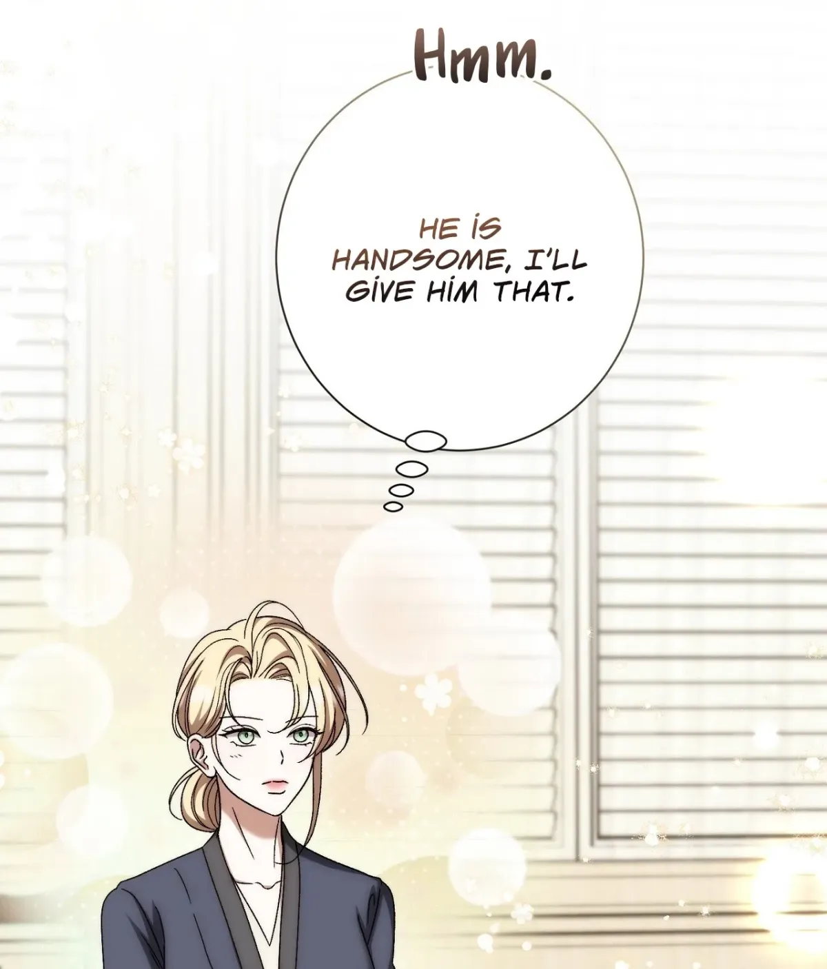 Read Curious Miss Elena chapter 27 image 51 on Lezhin