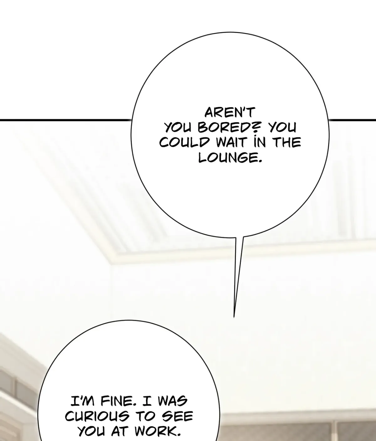 Read Curious Miss Elena chapter 27 image 55 on Lezhin