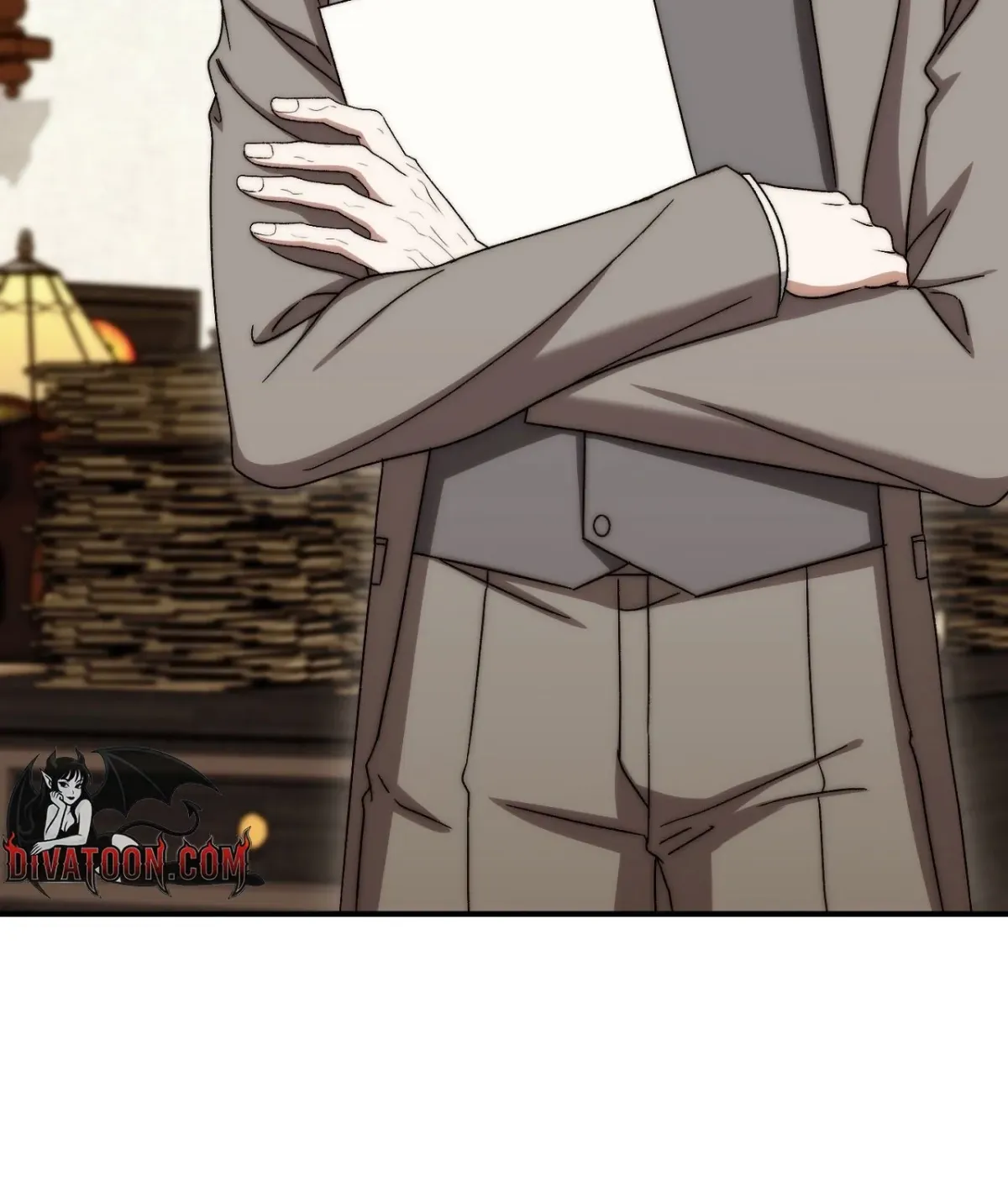 Read Curious Miss Elena chapter 27 image 60 on Lezhin