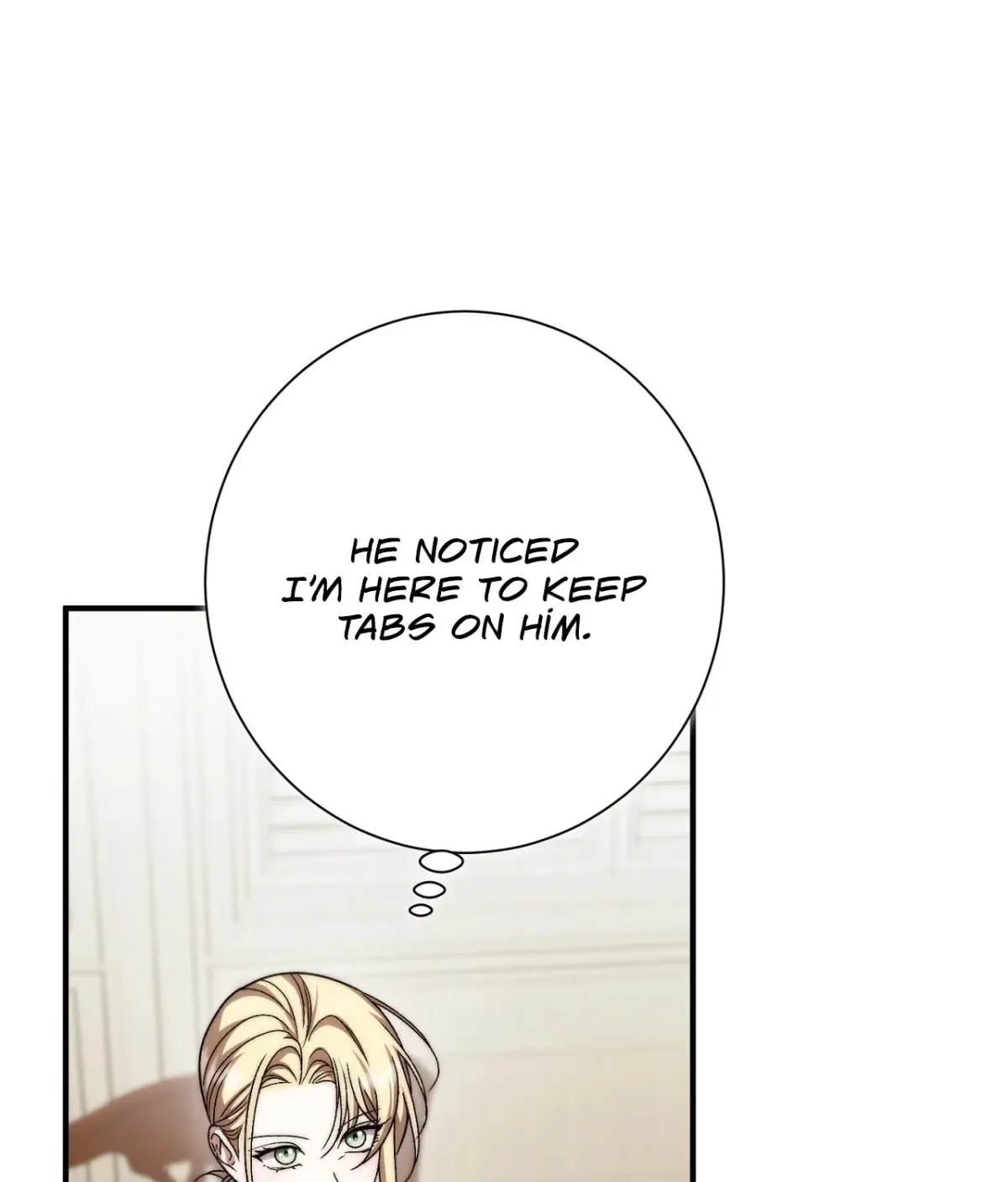 Read Curious Miss Elena chapter 27 image 61 on Lezhin