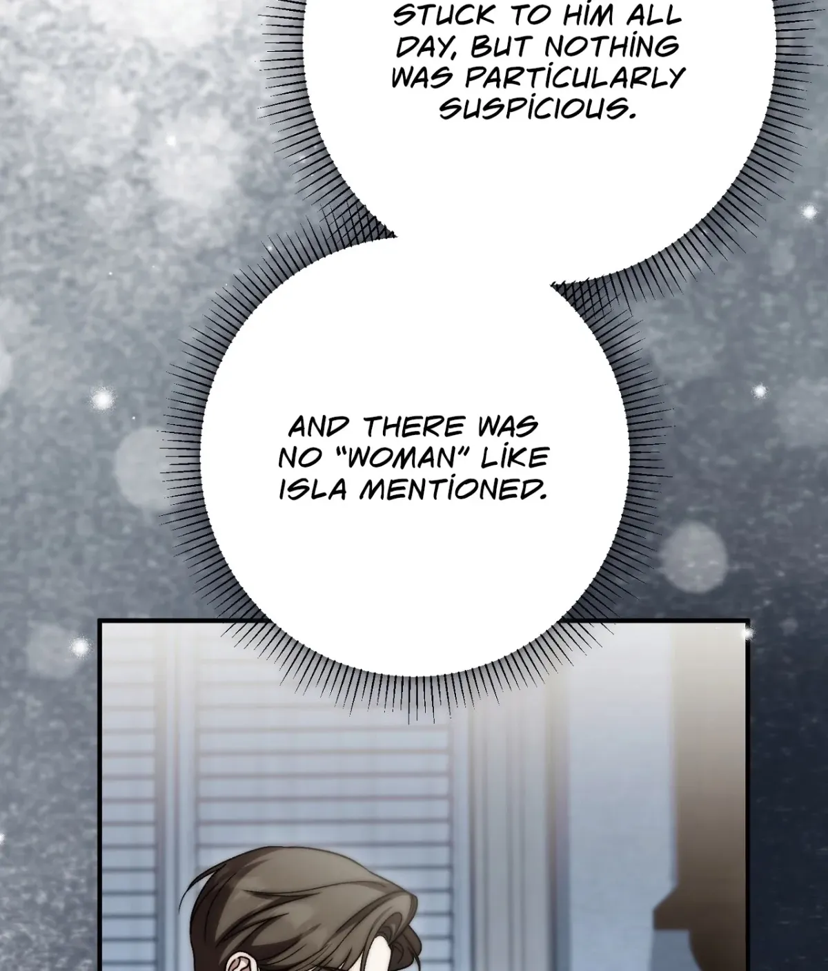 Read Curious Miss Elena chapter 27 image 64 on Lezhin