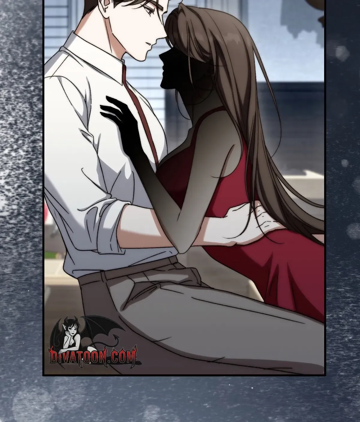 Read Curious Miss Elena chapter 27 image 65 on Lezhin
