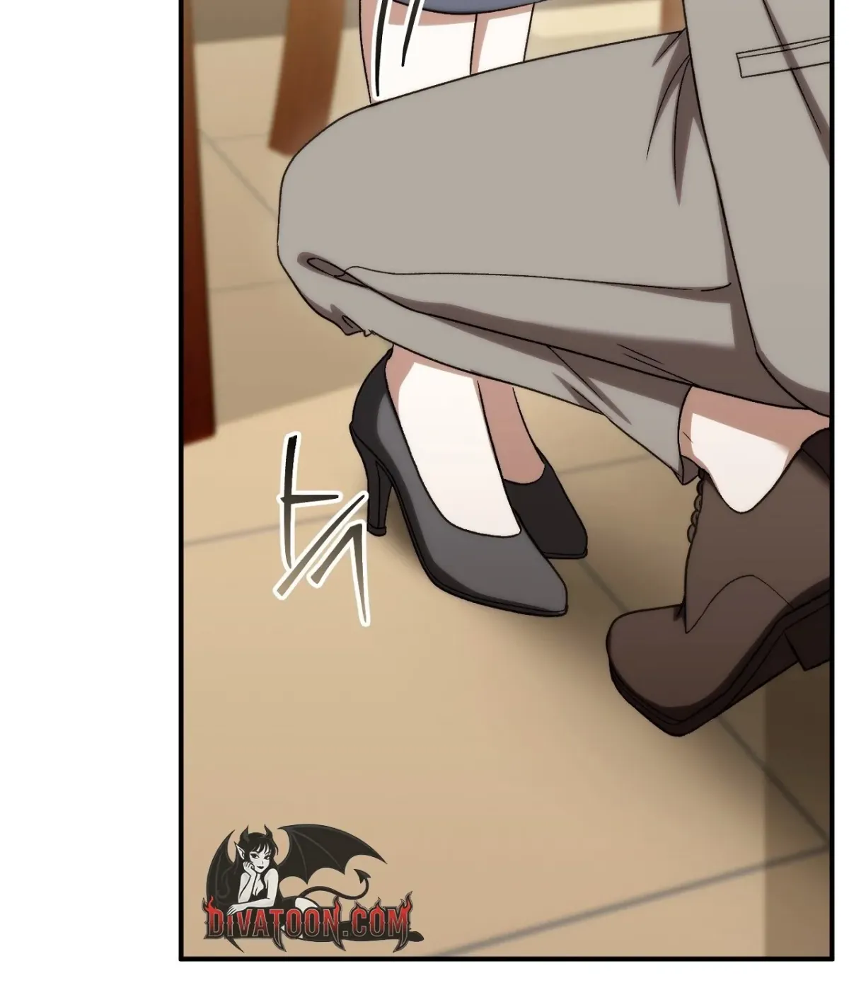 Read Curious Miss Elena chapter 27 image 71 on Lezhin