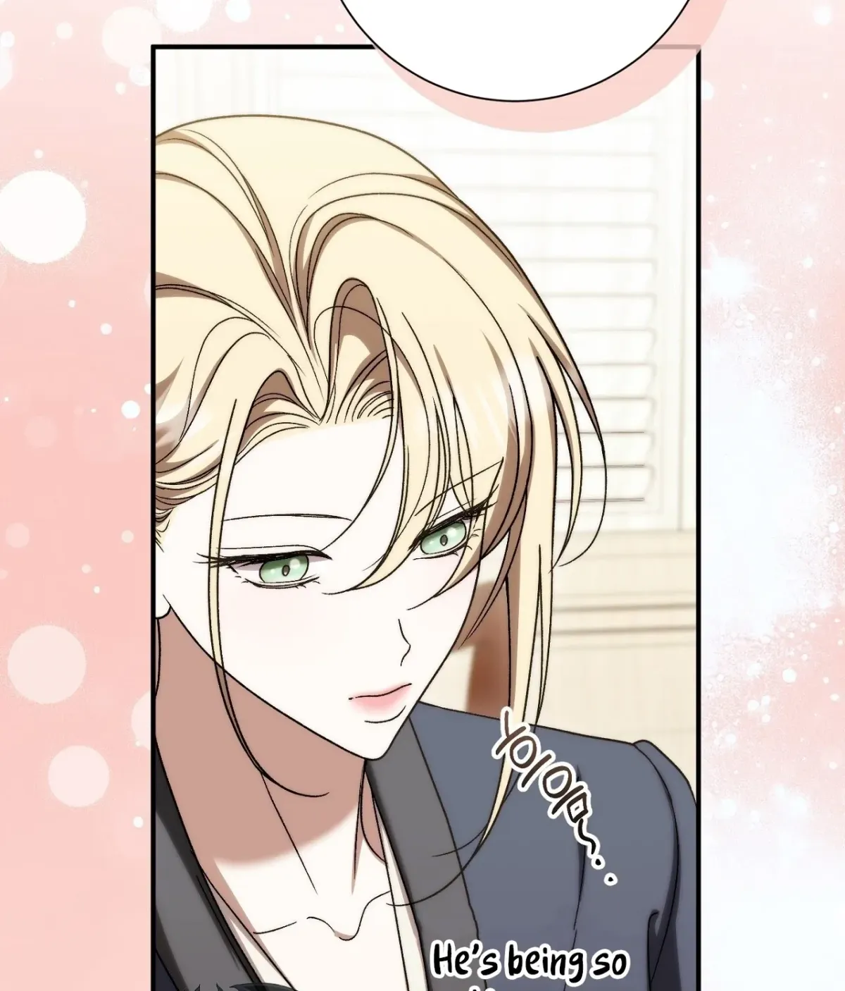 Read Curious Miss Elena chapter 27 image 76 on Lezhin