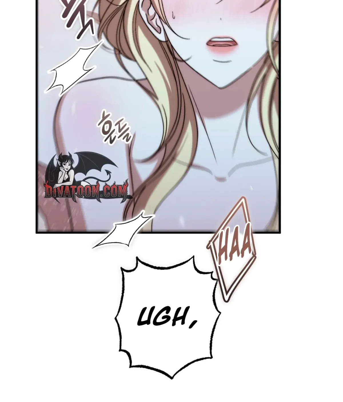 Read Curious Miss Elena chapter 27 image 9 on Lezhin