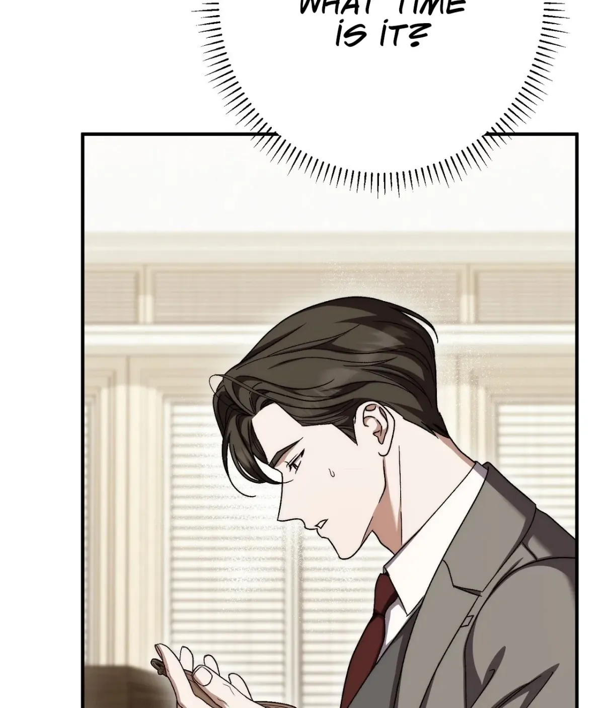 Read Curious Miss Elena chapter 27 image 90 on Lezhin