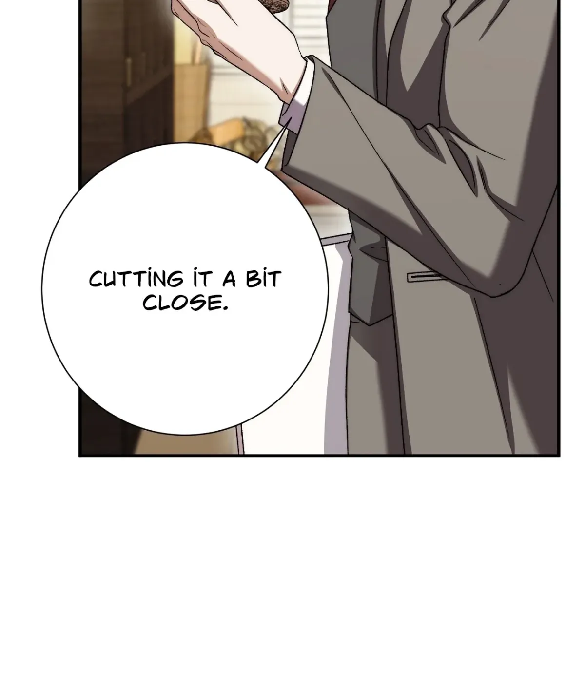 Read Curious Miss Elena chapter 27 image 91 on Lezhin
