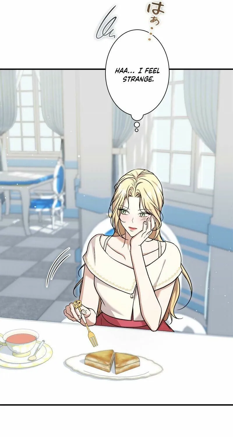 Read Curious Miss Elena chapter 6 image 10 on Lezhin