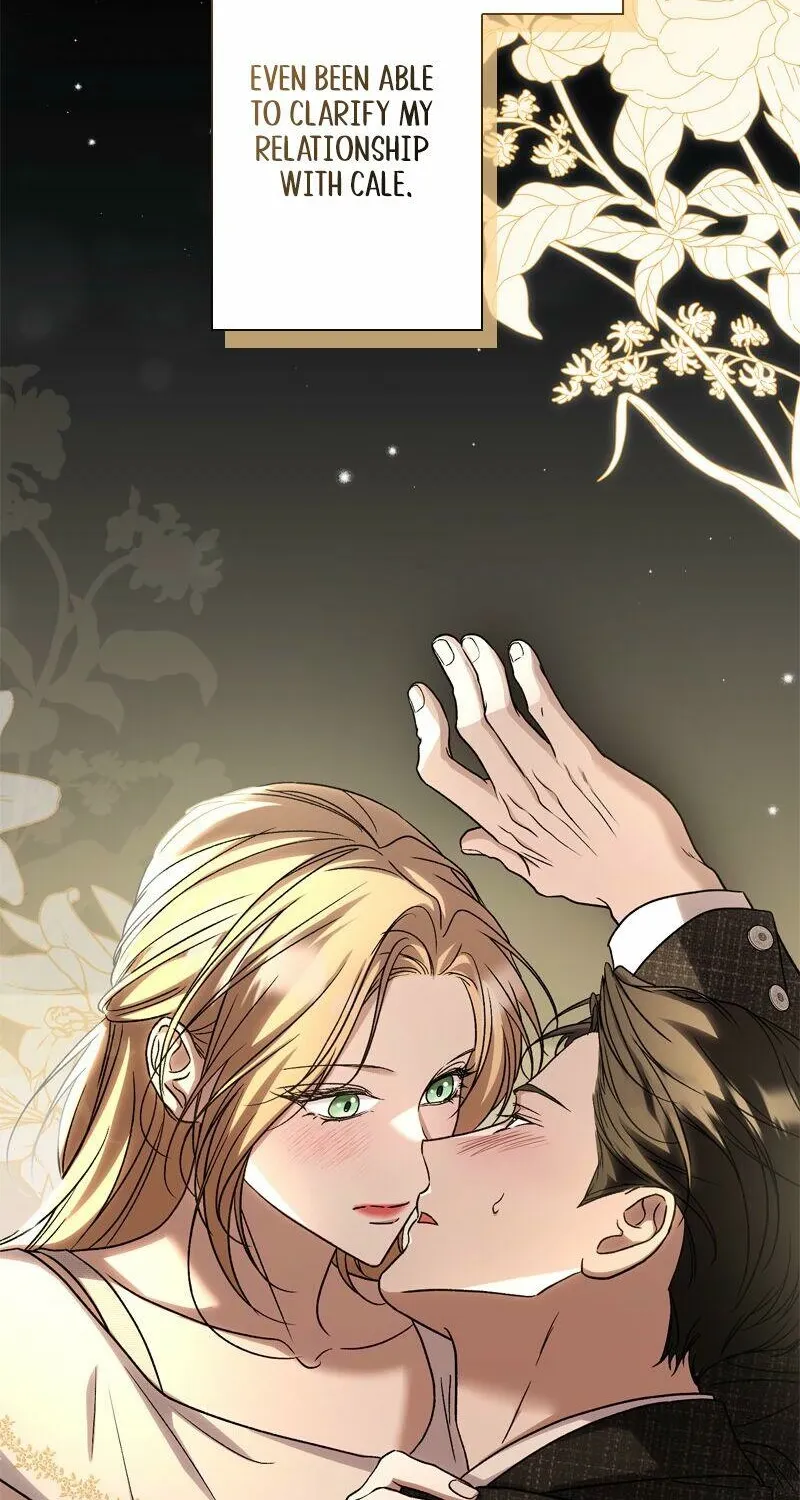 Read Curious Miss Elena chapter 6 image 111 on Lezhin