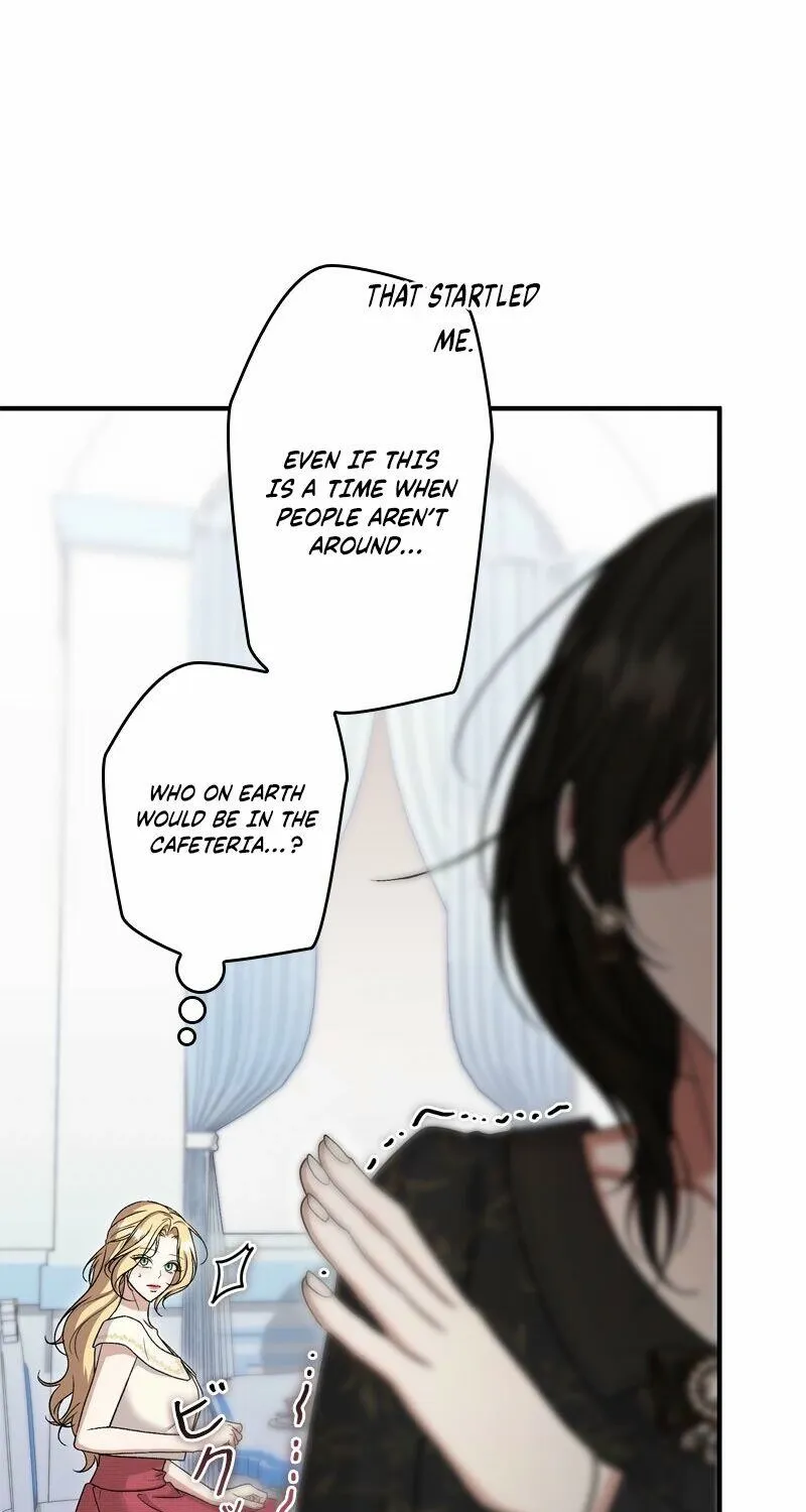 Read Curious Miss Elena chapter 6 image 20 on Lezhin