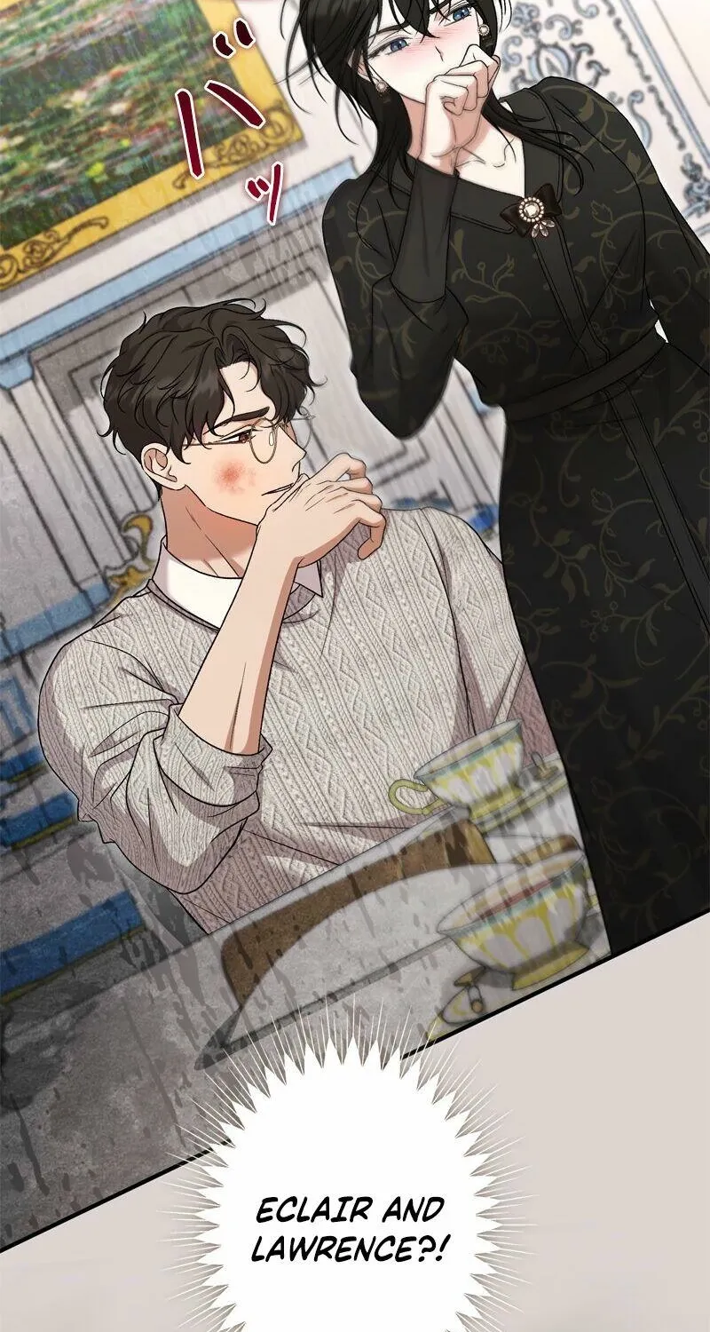 Read Curious Miss Elena chapter 6 image 22 on Lezhin