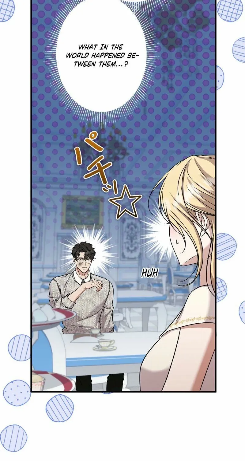Read Curious Miss Elena chapter 6 image 27 on Lezhin