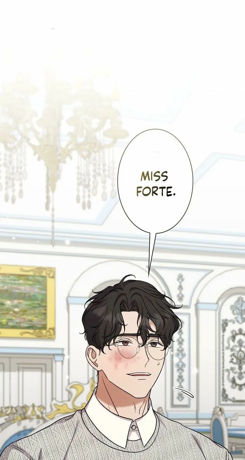 Read Curious Miss Elena chapter 6 image 28 on Lezhin