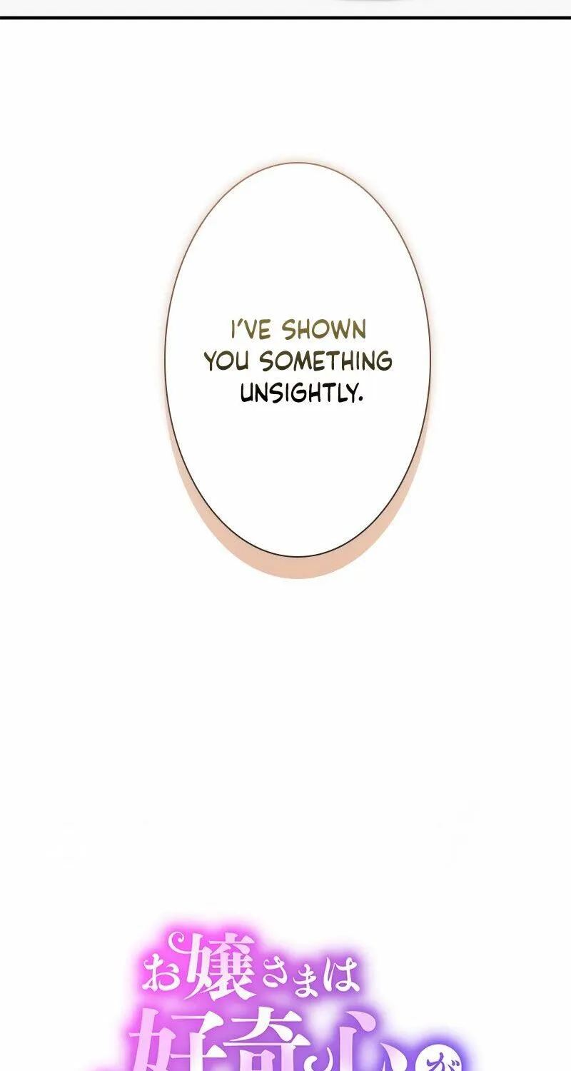 Read Curious Miss Elena chapter 6 image 30 on Lezhin