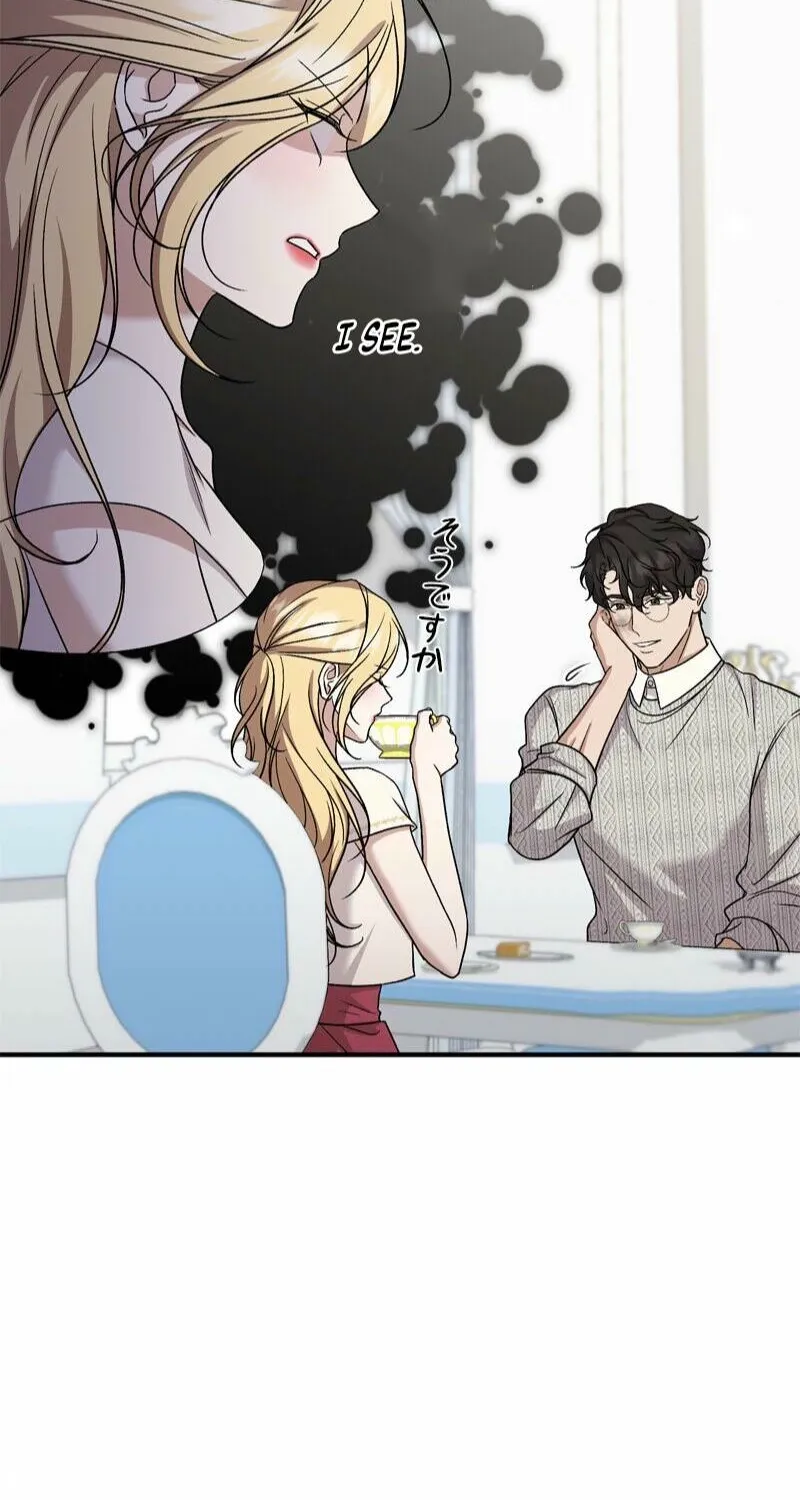 Read Curious Miss Elena chapter 6 image 35 on Lezhin