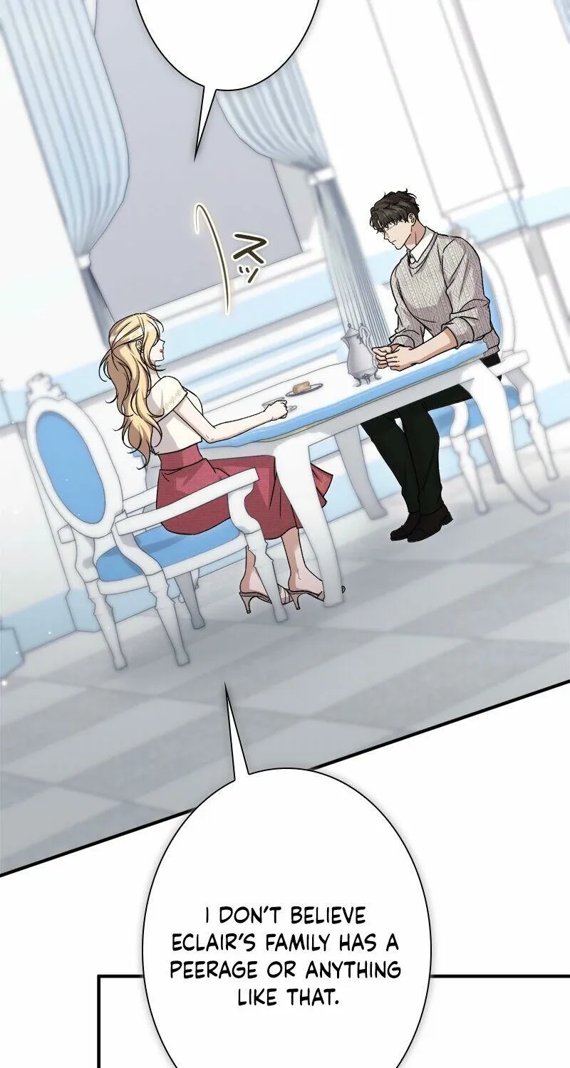 Read Curious Miss Elena chapter 6 image 41 on Lezhin