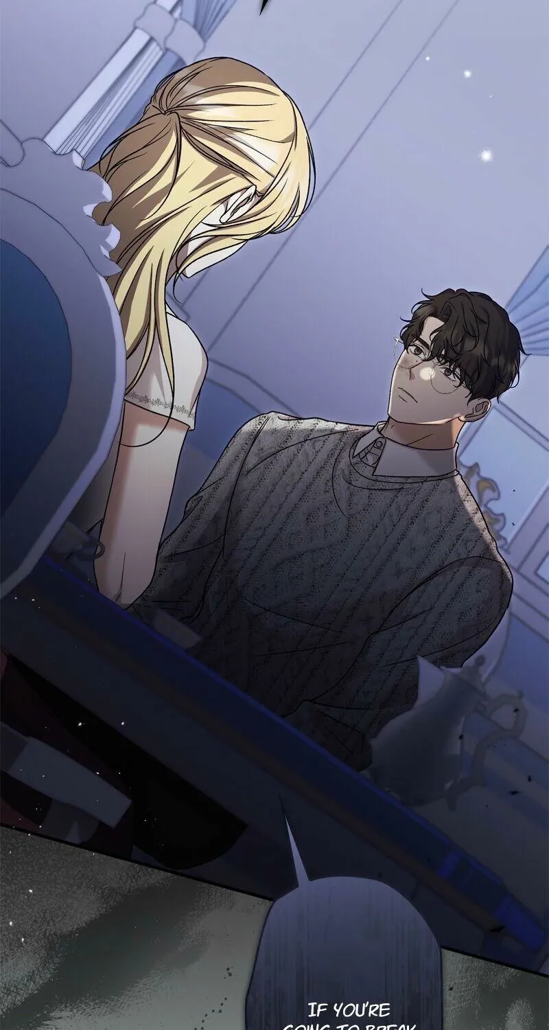 Read Curious Miss Elena chapter 6 image 64 on Lezhin