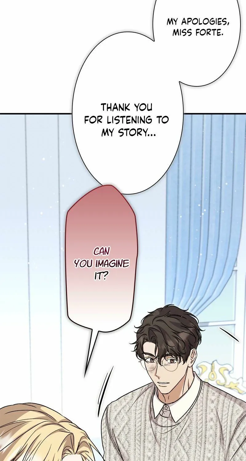 Read Curious Miss Elena chapter 6 image 79 on Lezhin