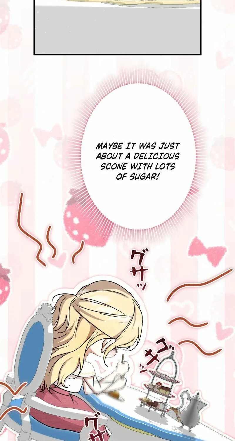 Read Curious Miss Elena chapter 6 image 8 on Lezhin