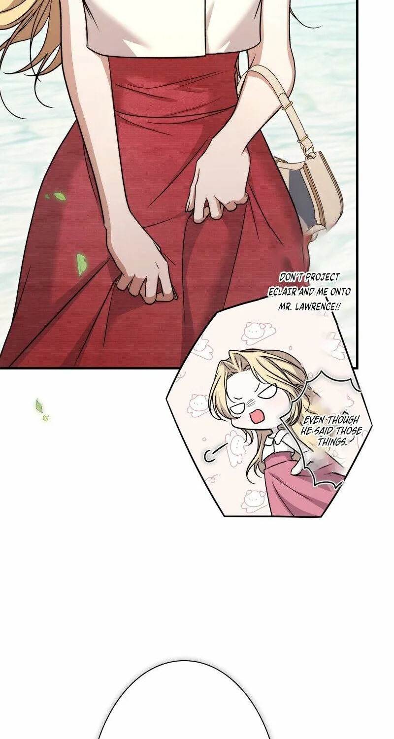 Read Curious Miss Elena chapter 6 image 95 on Lezhin