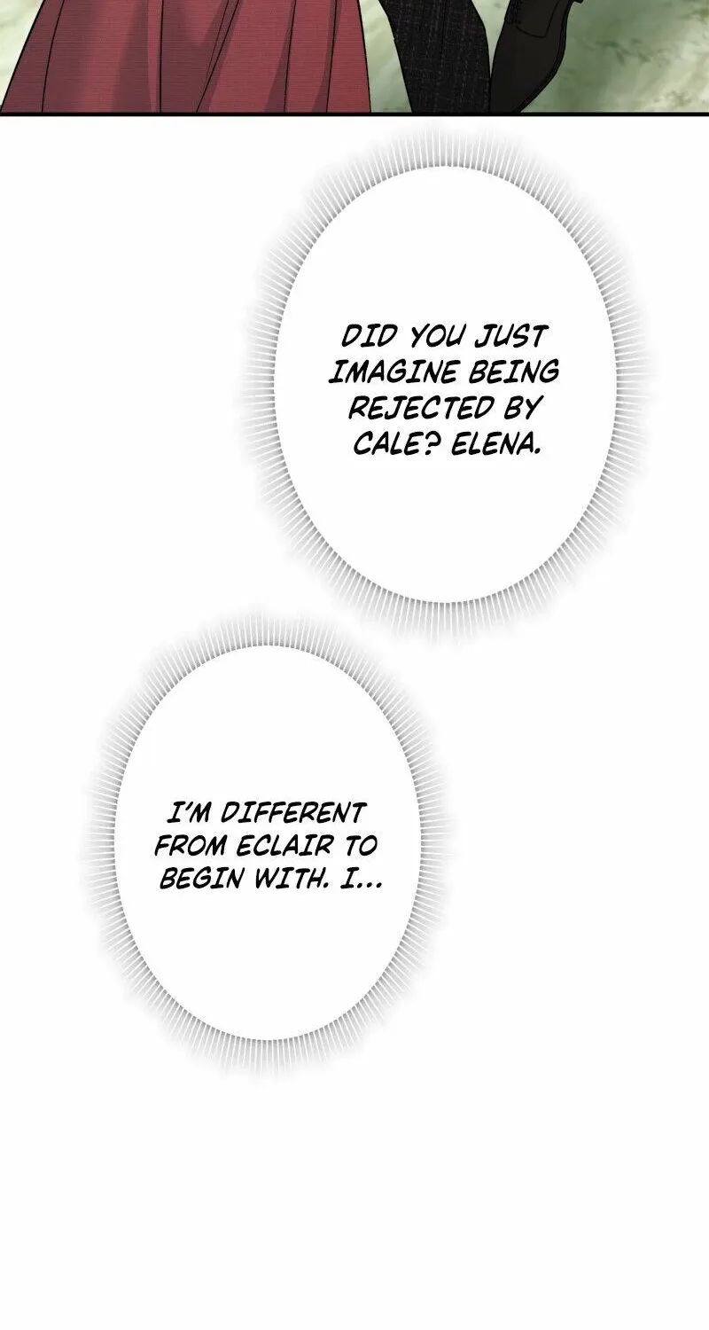 Read Curious Miss Elena chapter 6 image 97 on Lezhin