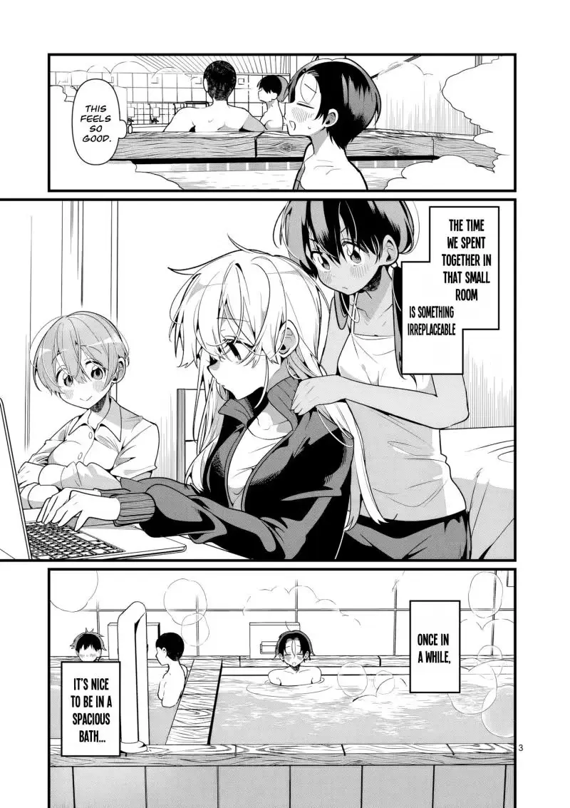 Read Currently on standby chapter 10 image 3 on Lezhin