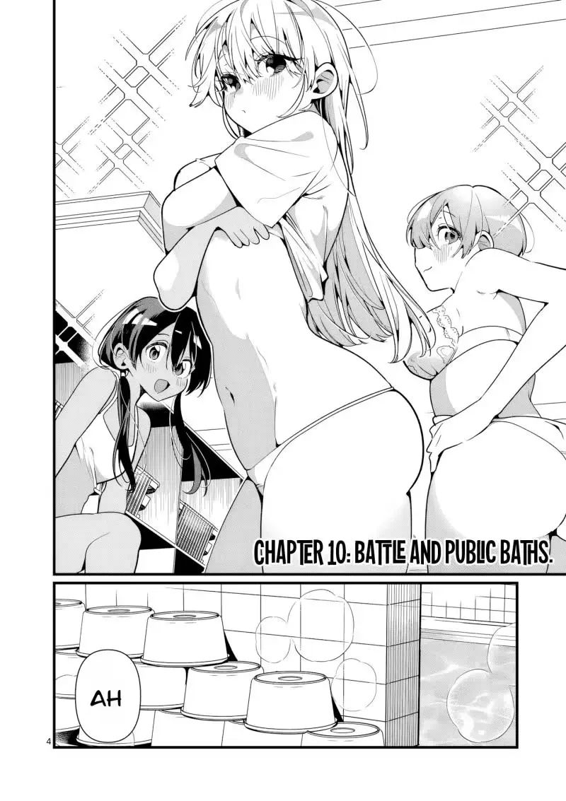 Read Currently on standby chapter 10 image 4 on Lezhin