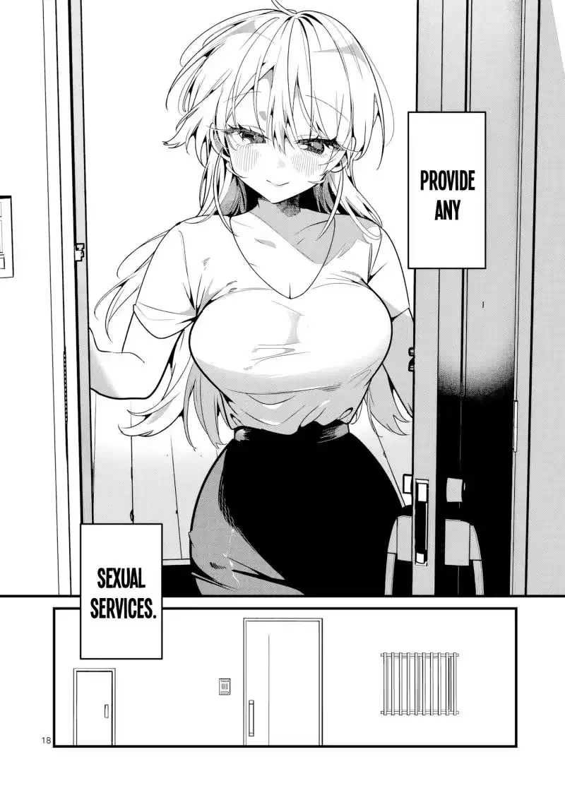 Read Currently on standby chapter 11 image 18 on Lezhin