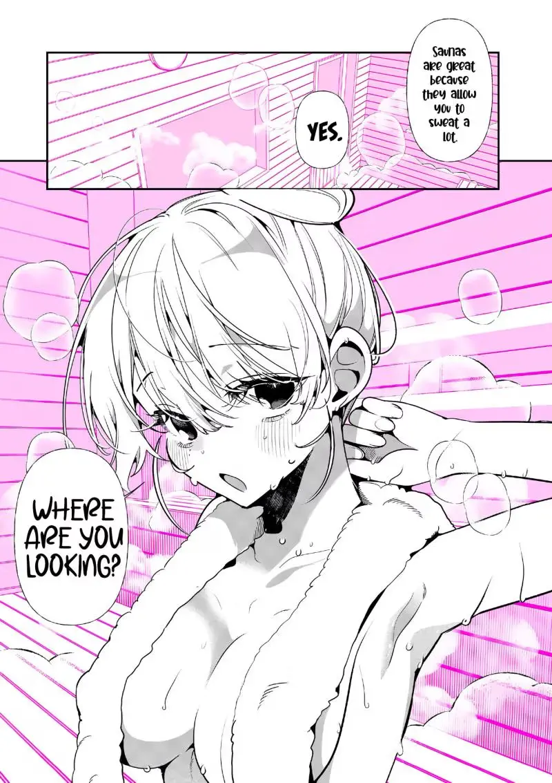 Read Currently on standby chapter 11 image 19 on Lezhin