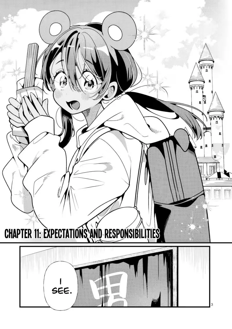 Read Currently on standby chapter 11 image 3 on Lezhin