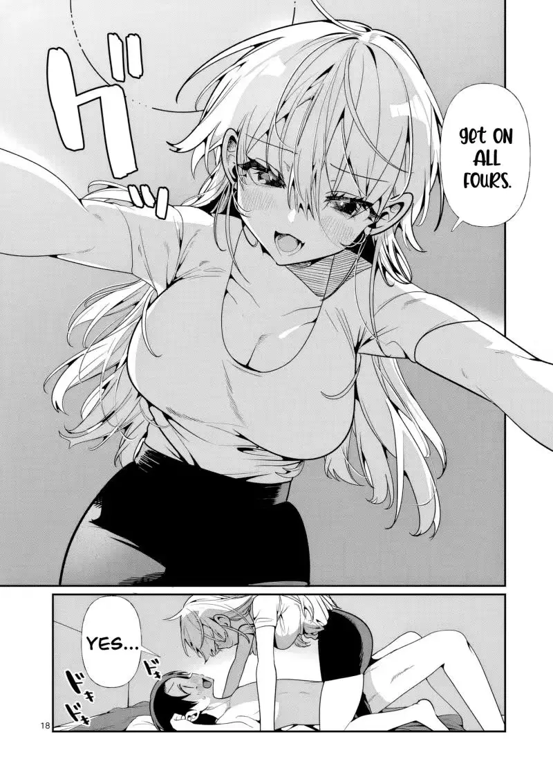 Read Currently on standby chapter 12 image 18 on Lezhin