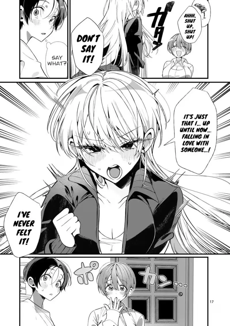 Read Currently on standby chapter 3 image 17 on Lezhin