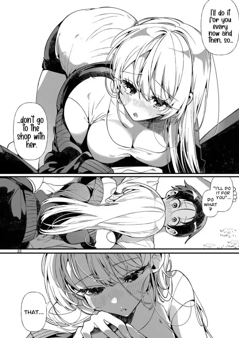 Read Currently on standby chapter 3 image 22 on Lezhin