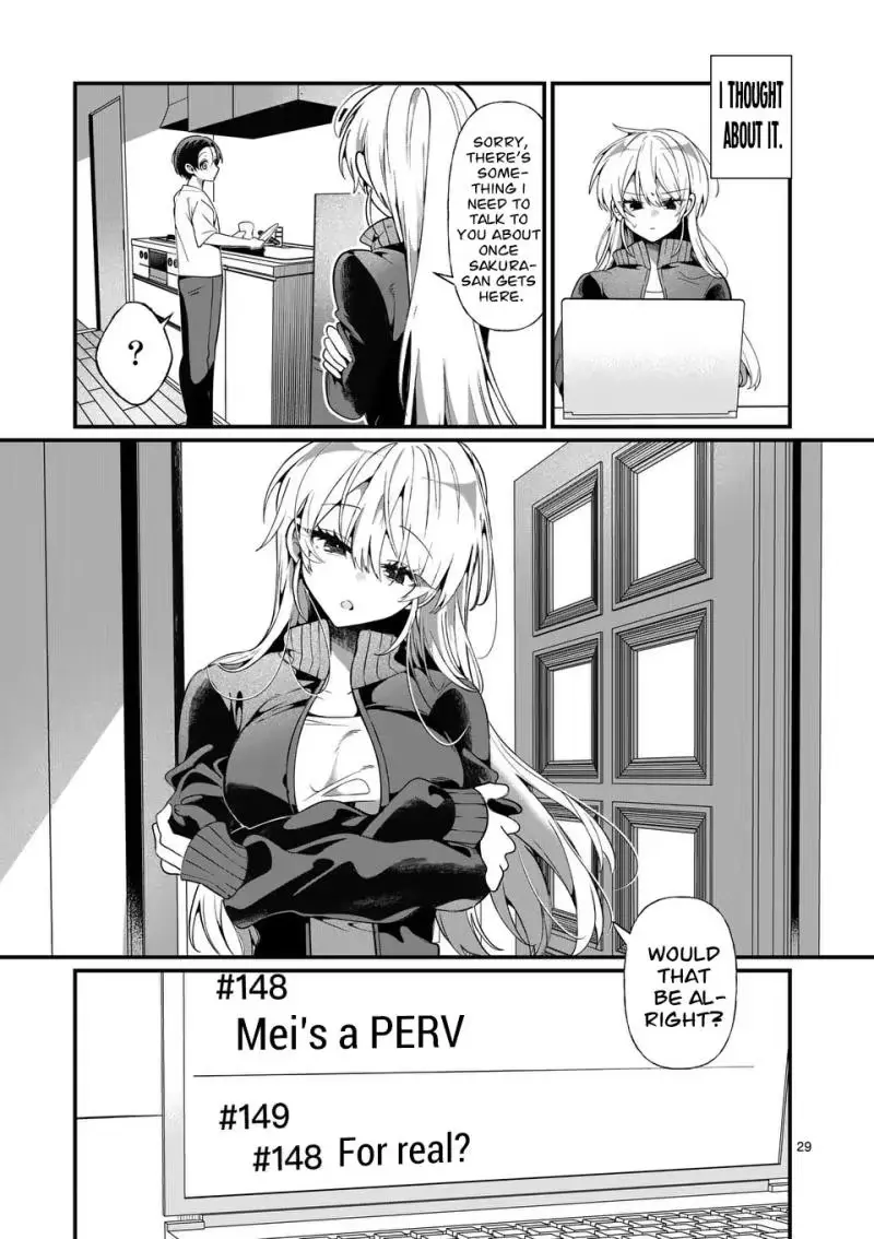Read Currently on standby chapter 3 image 29 on Lezhin