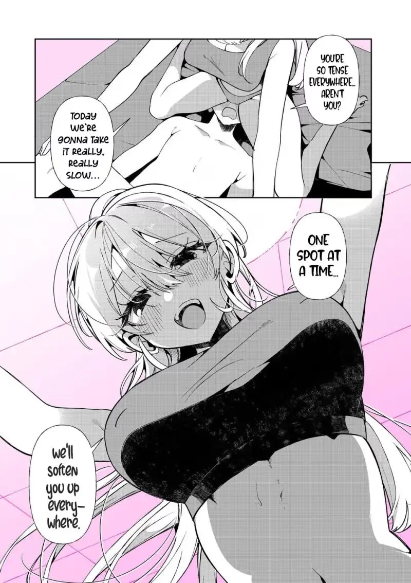 Read Currently on standby chapter 4 image 19 on Lezhin
