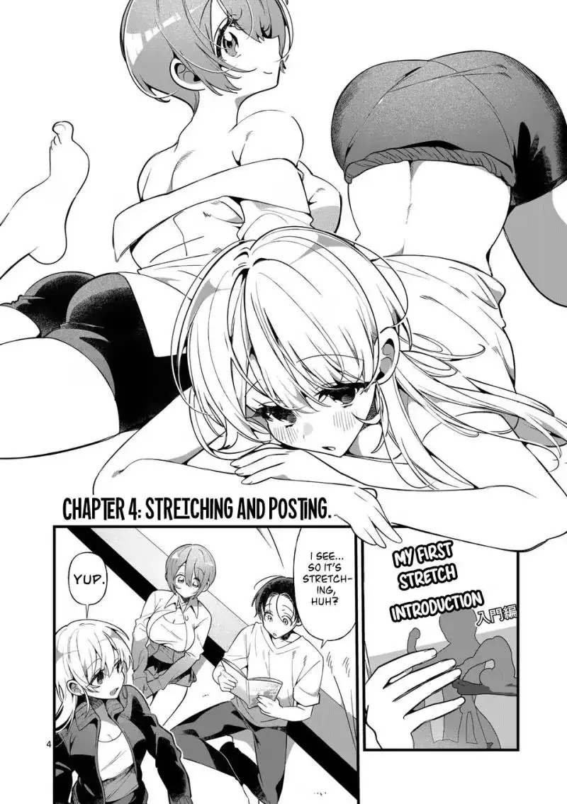 Read Currently on standby chapter 4 image 4 on Lezhin