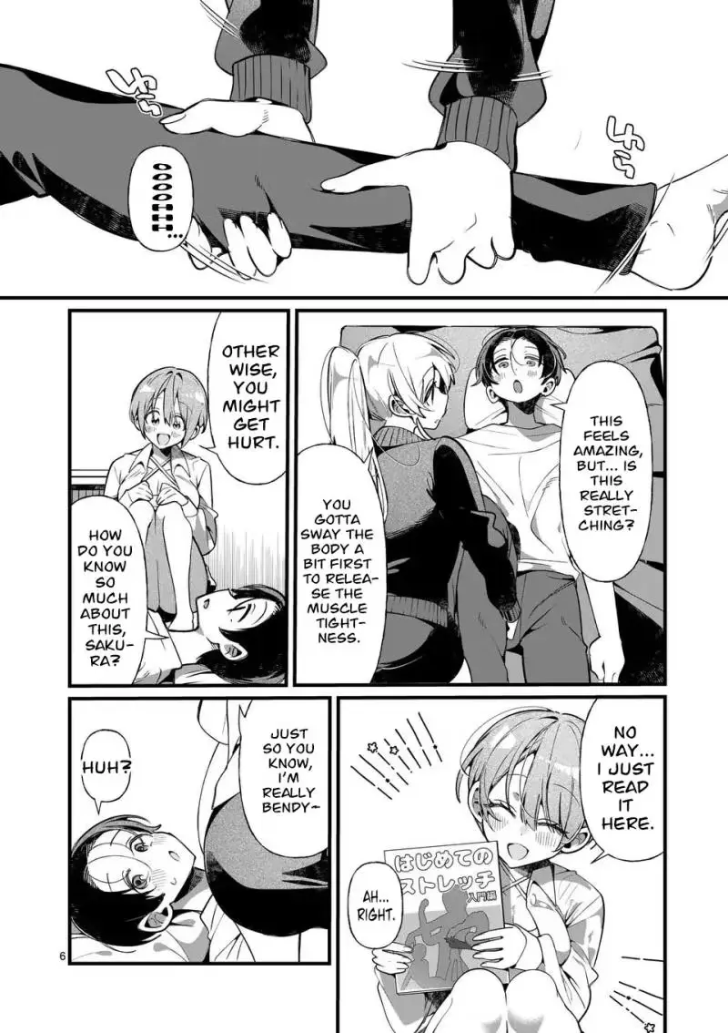 Read Currently on standby chapter 4 image 6 on Lezhin