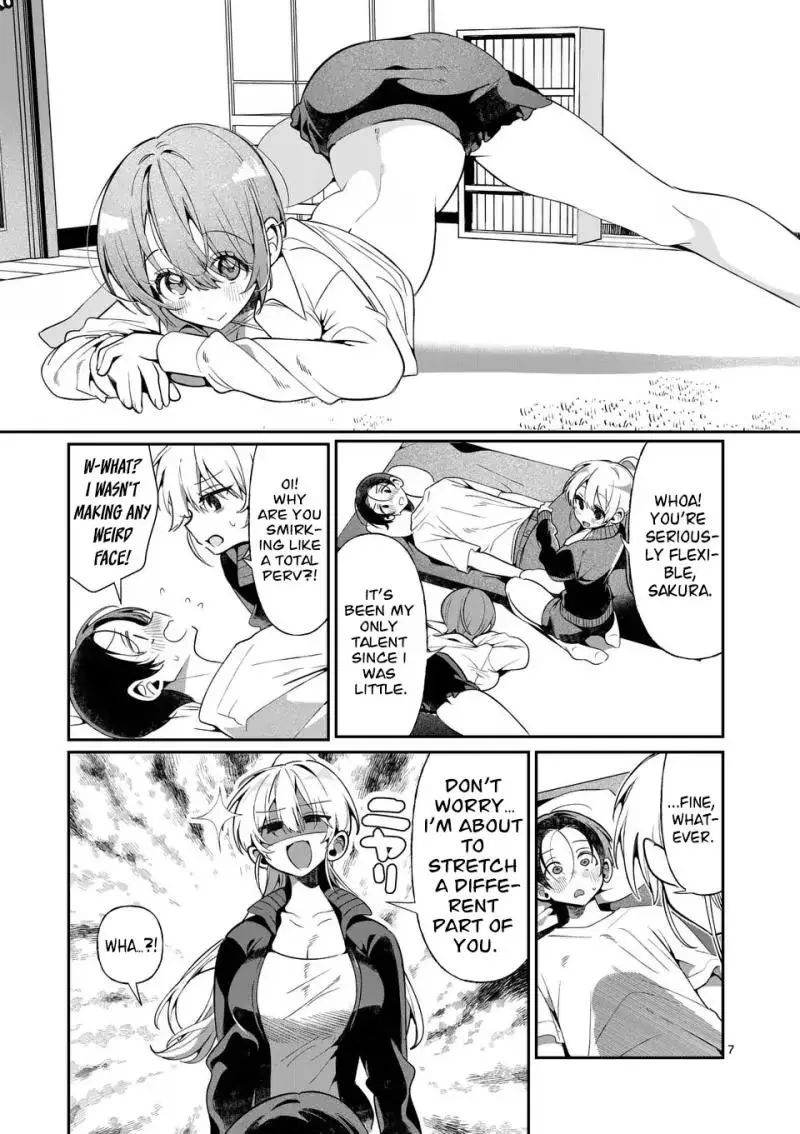 Read Currently on standby chapter 4 image 7 on Lezhin