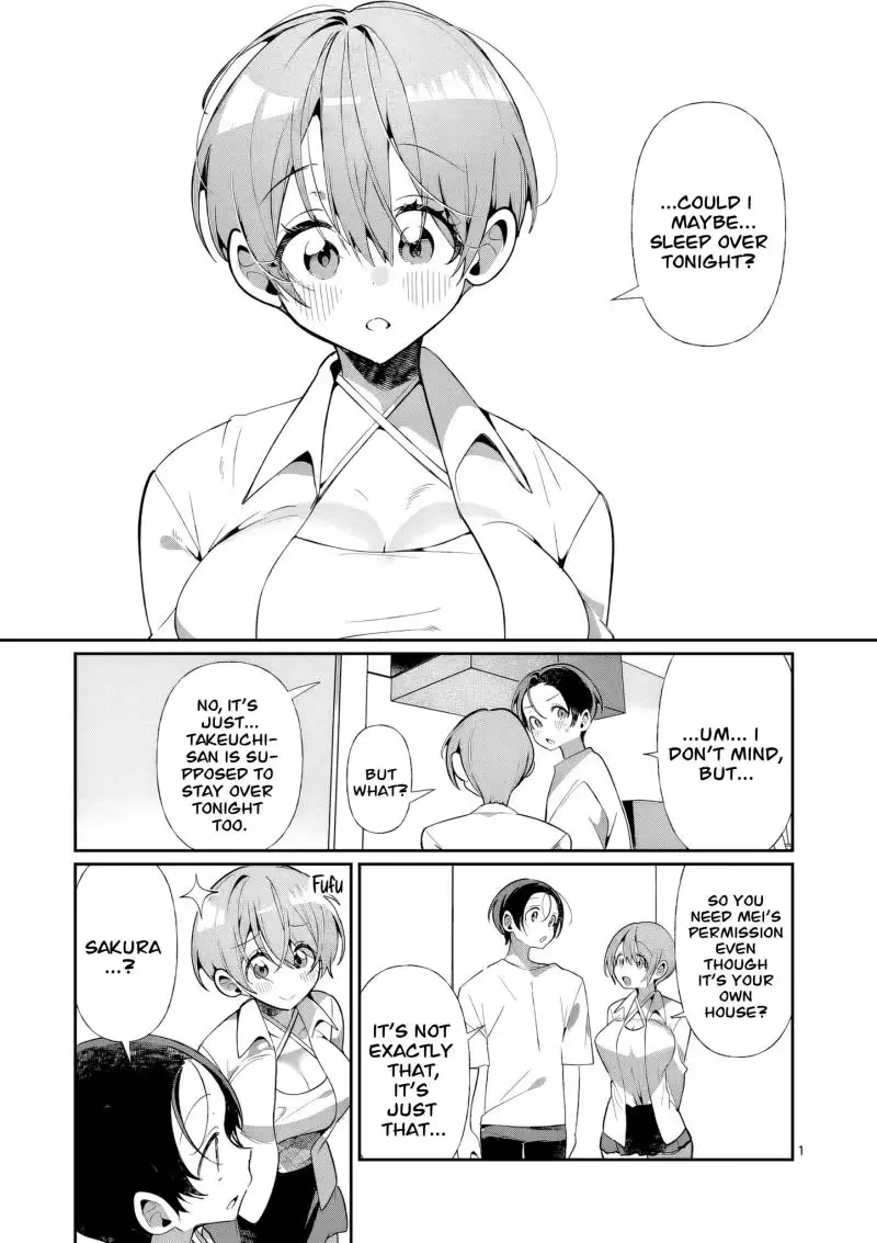 Read Currently on standby chapter 5 image 1 on Lezhin