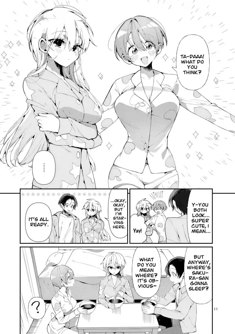 Read Currently on standby chapter 5 image 11 on Lezhin