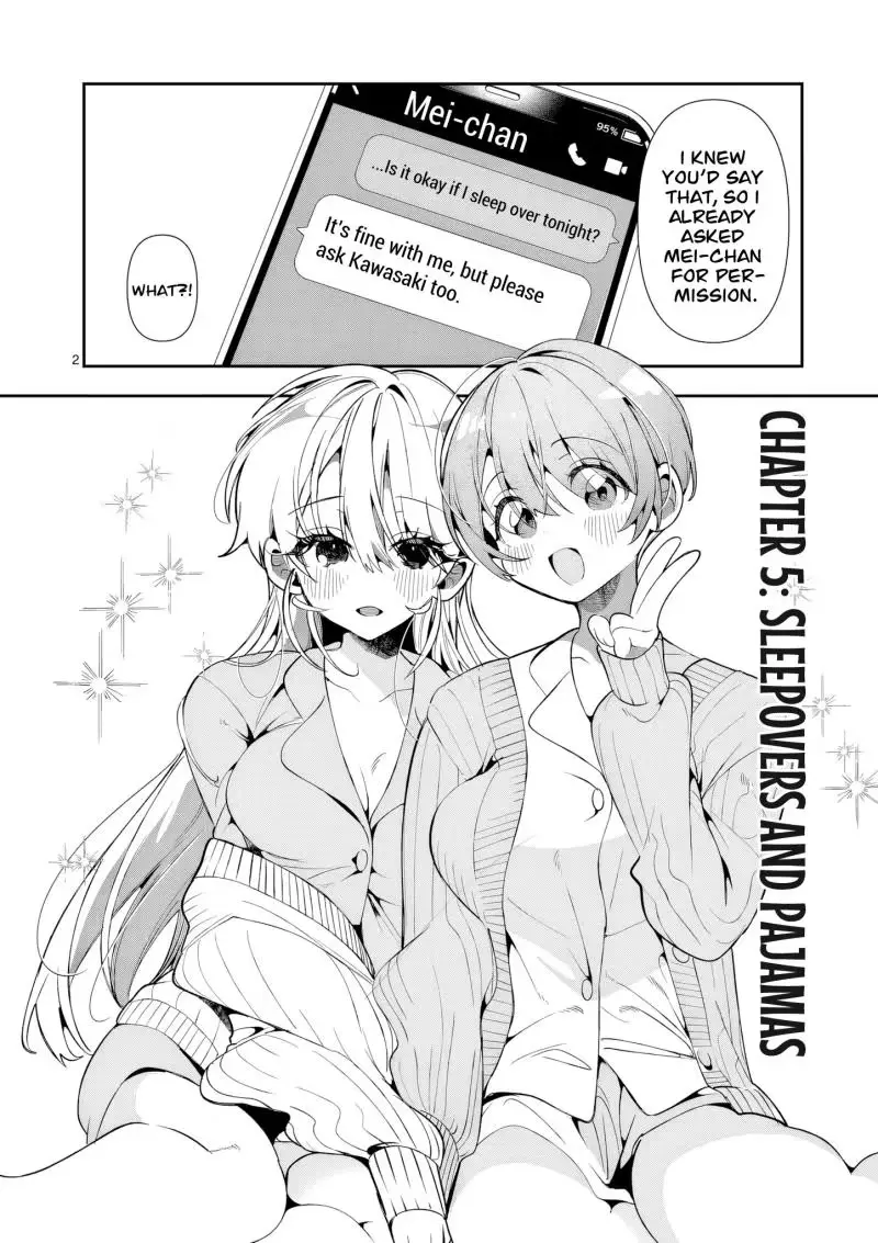 Read Currently on standby chapter 5 image 2 on Lezhin